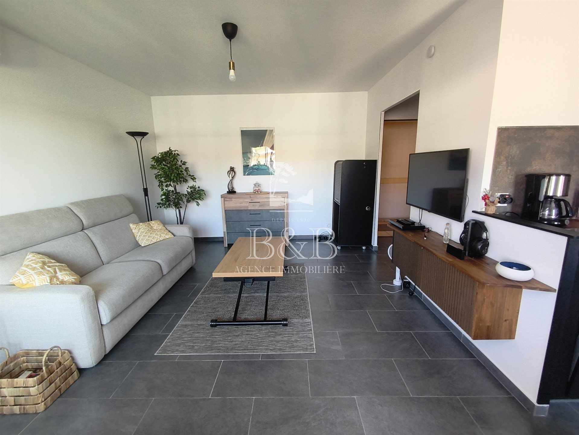 Appartement à vendre, 40m², Fréjus
