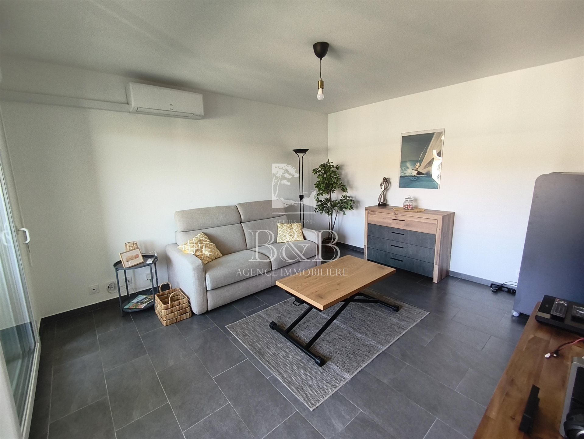 Appartement à vendre, 40m², Fréjus