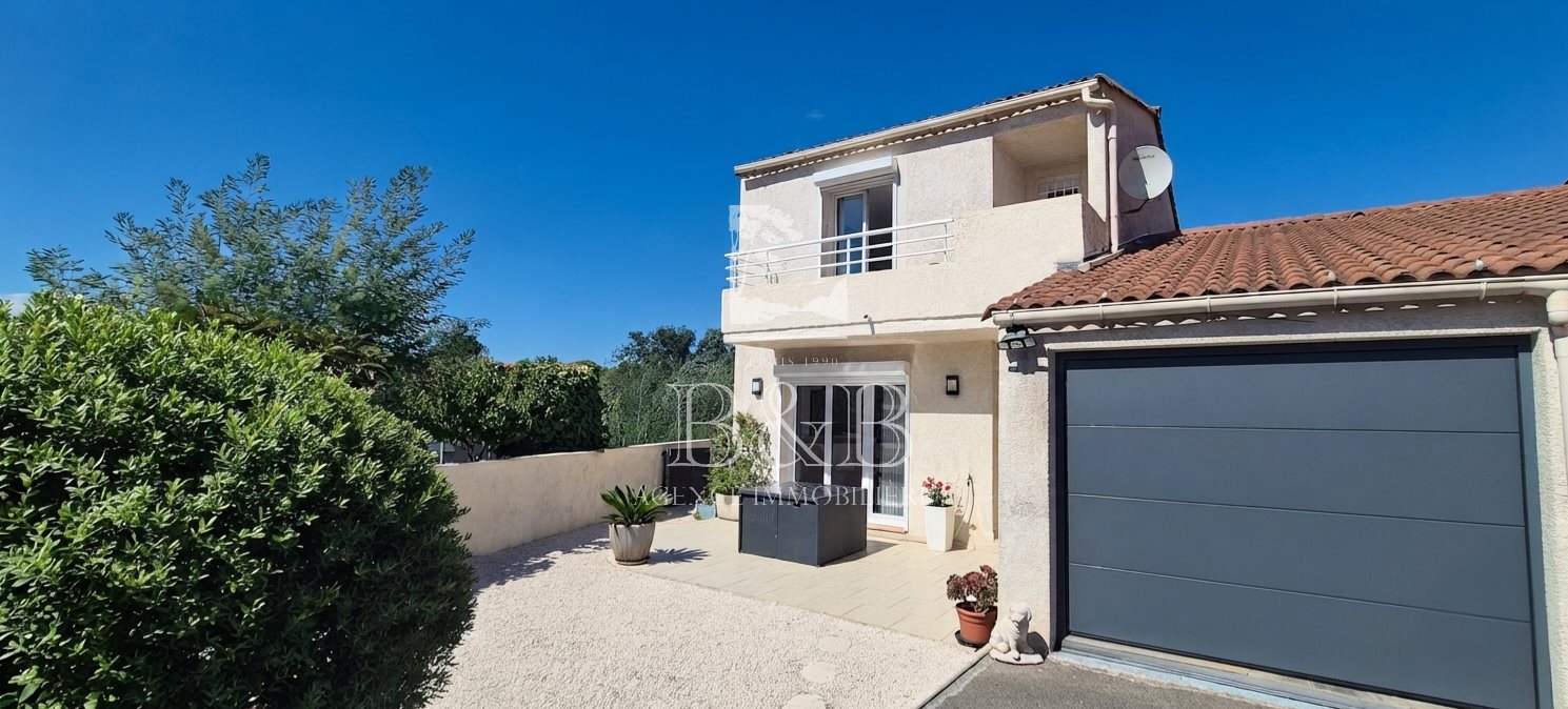 Maison à vendre, 88m², Saint-Raphaël