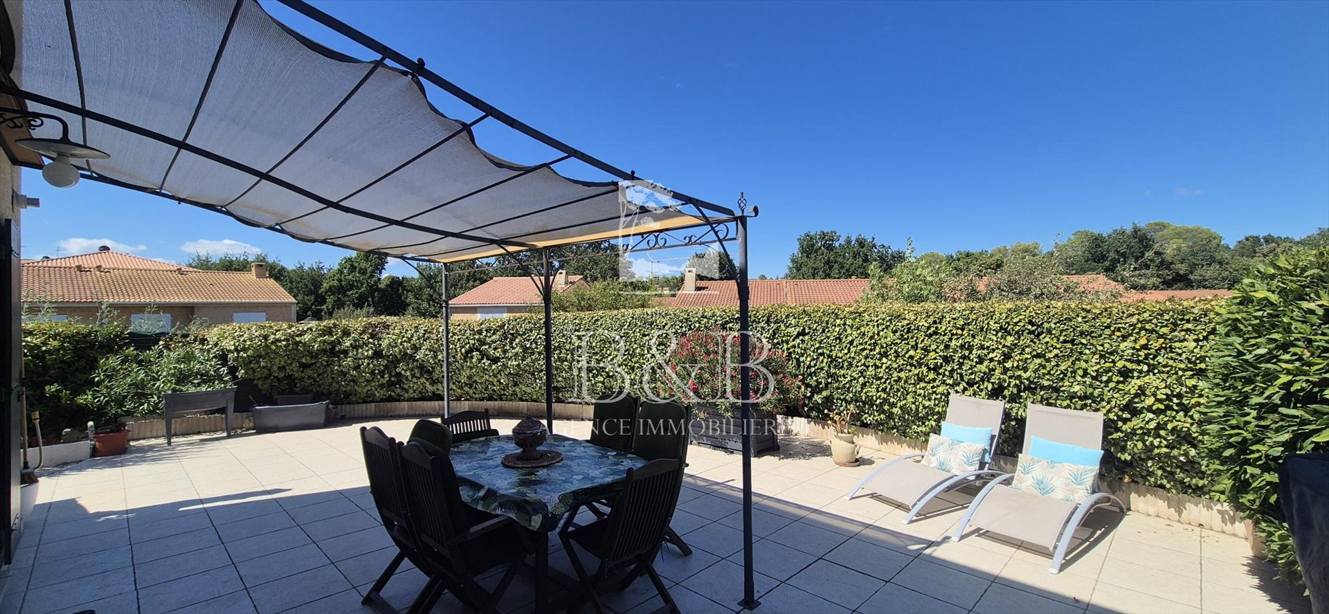 Maison à vendre, 88m², Saint-Raphaël