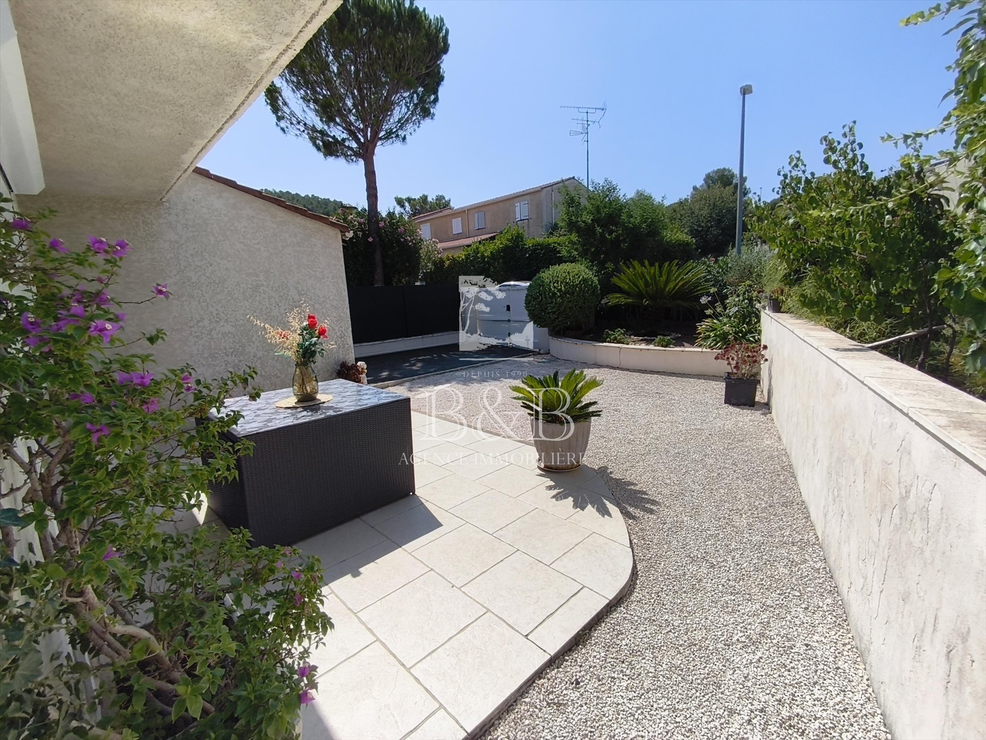 Maison à vendre, 88m², Saint-Raphaël