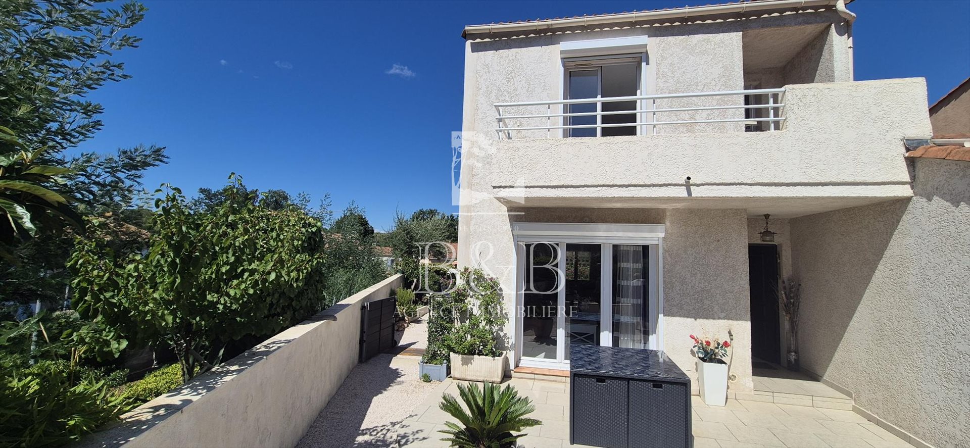 Maison à vendre, 88m², Saint-Raphaël