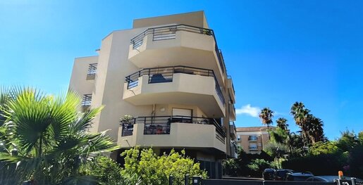 Appartement 3 pièces 78 m² · à Saint-Raphaël · 78 m² · 439 000 €