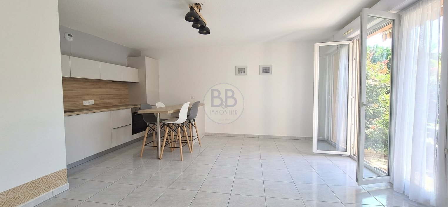 Appartement à vendre, 46m², Fréjus