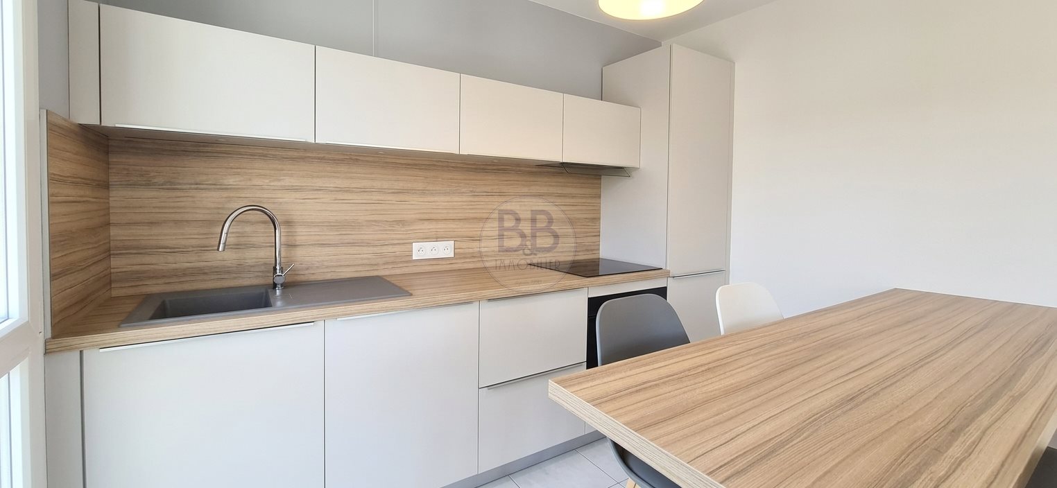 Appartement à vendre, 46m², Fréjus