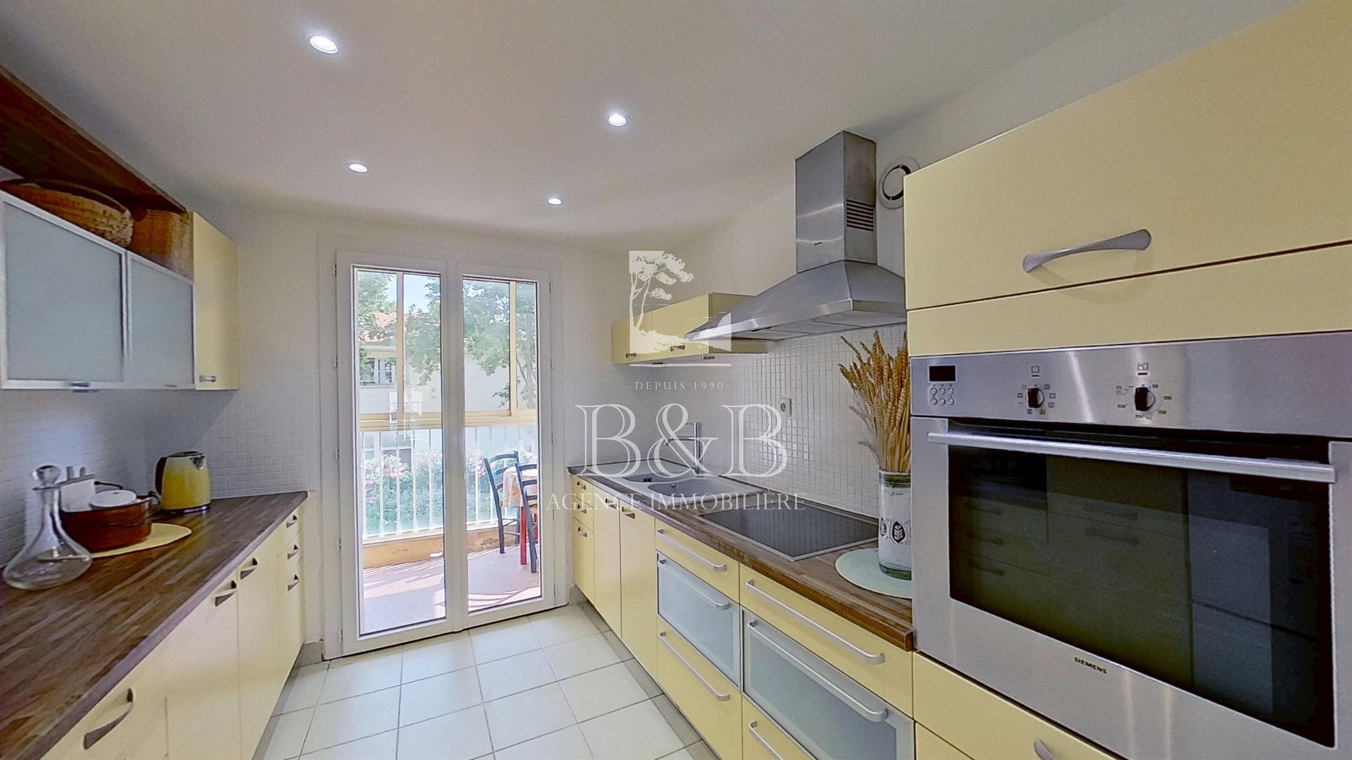 Appartement à vendre, 58m², Fréjus