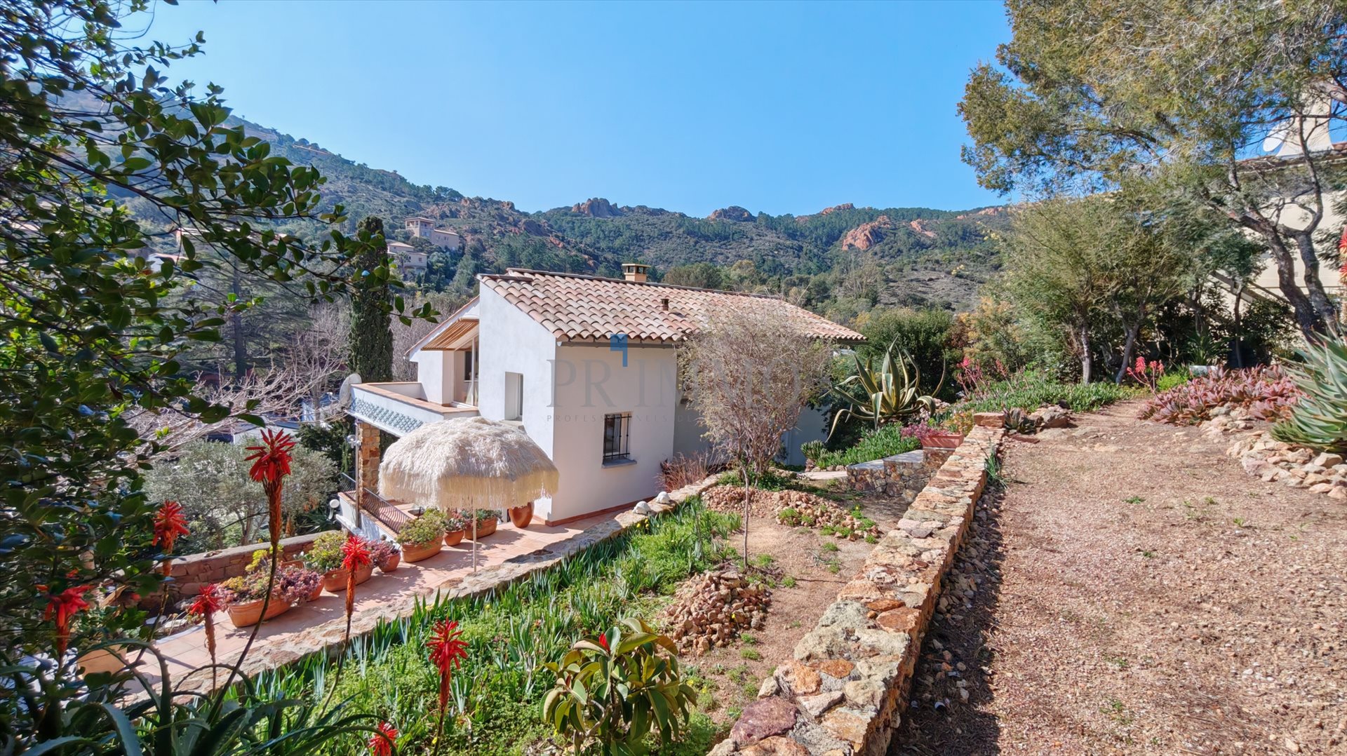 Maison à vendre, 133m², Agay