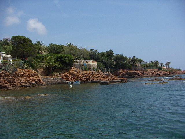 Maison à vendre, 133m², Agay