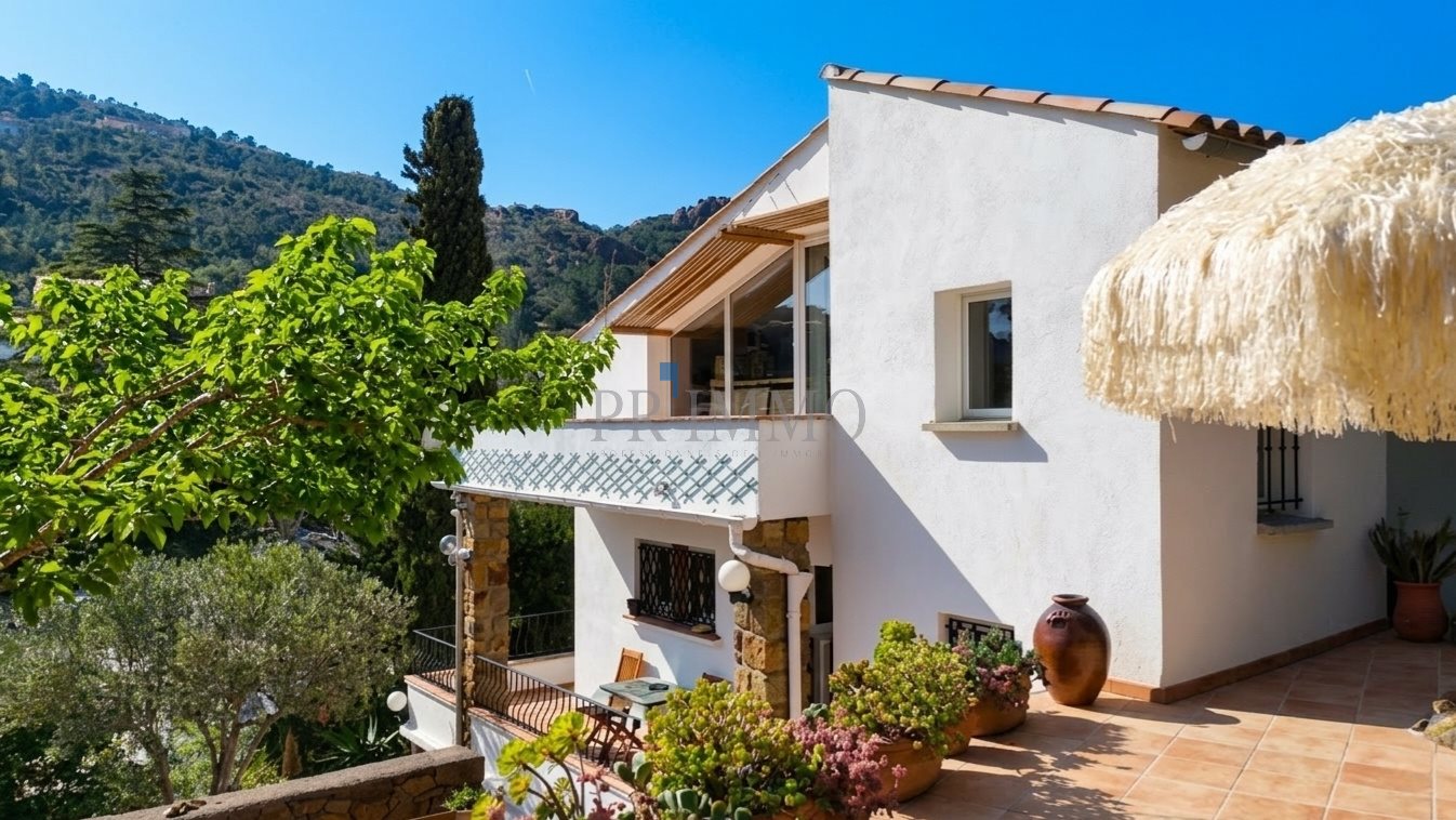 Maison à vendre, 133m², Agay