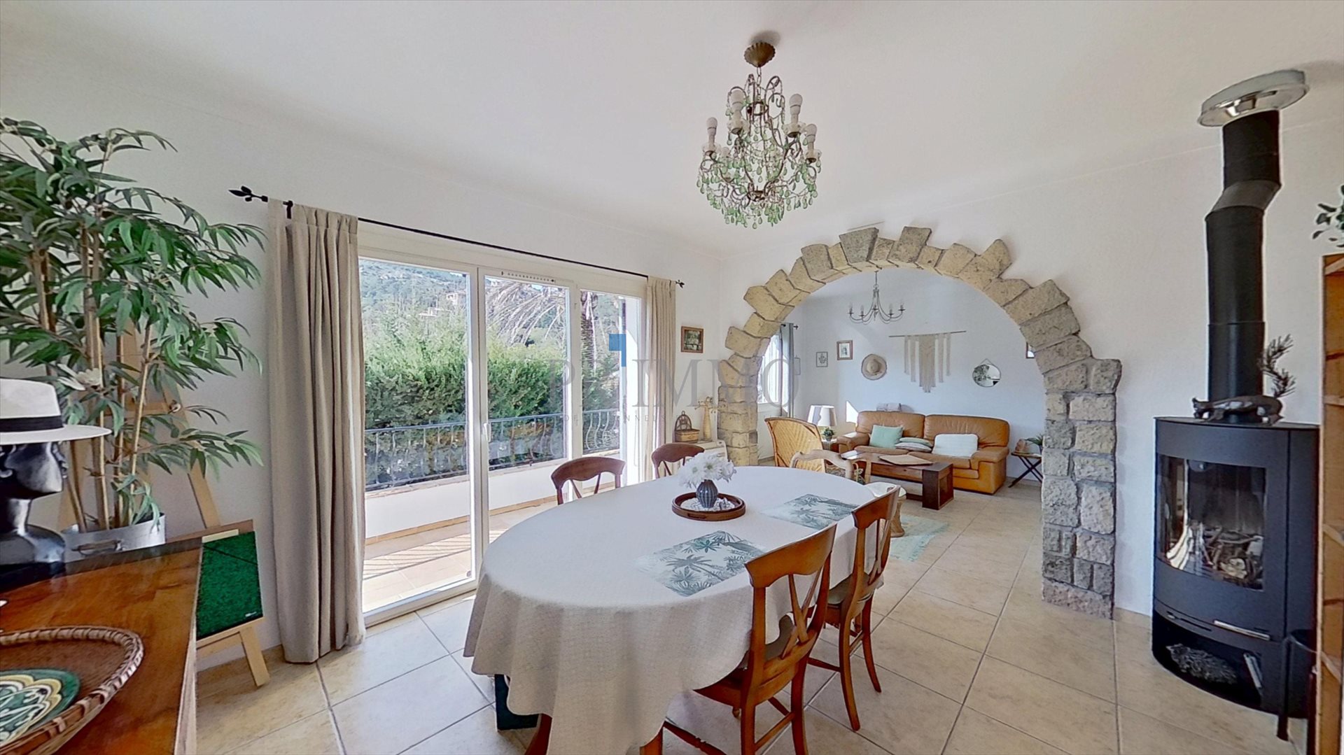 Maison à vendre, 133m², Agay