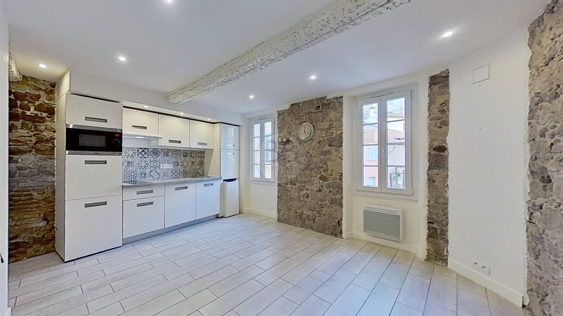 Appartement à vendre, 33m², Fréjus
