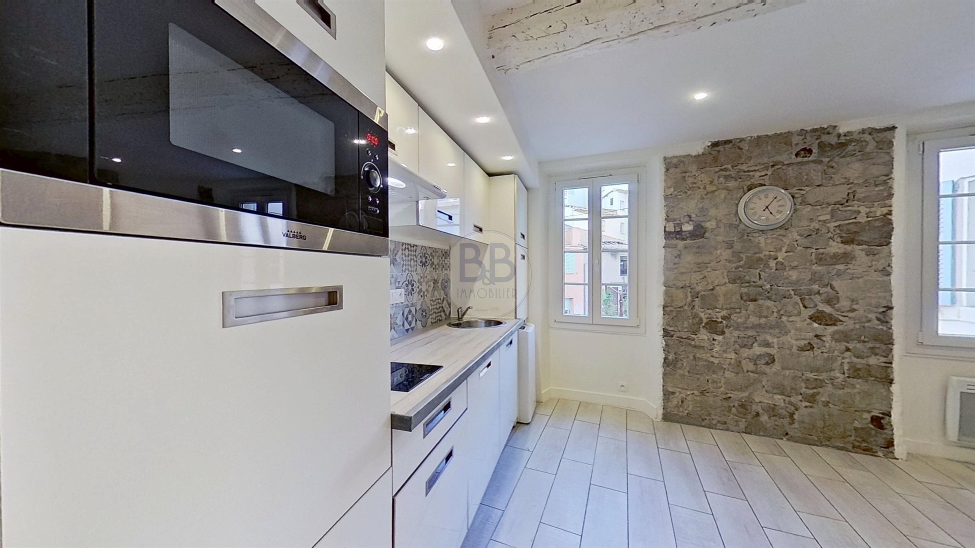 Appartement à vendre, 33m², Fréjus