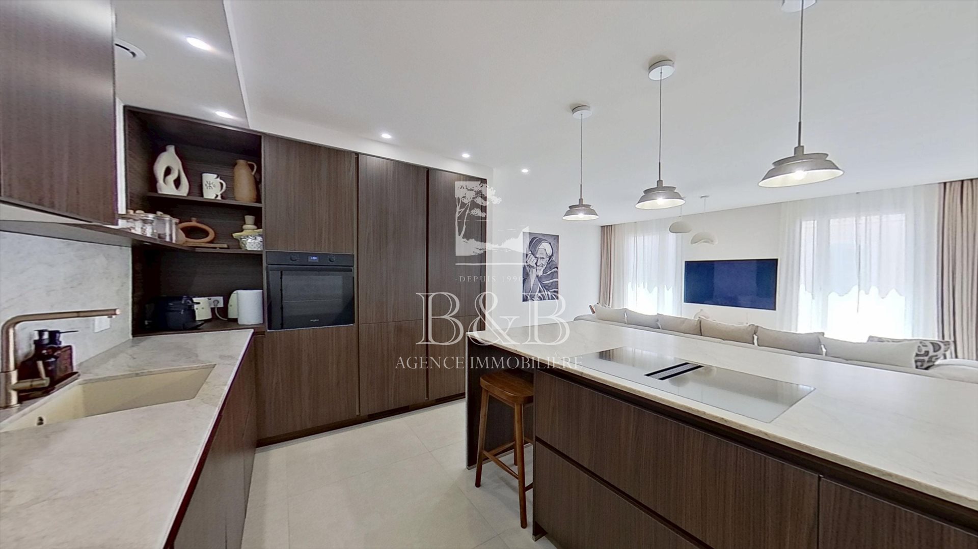 Appartement à vendre, 100m², Fréjus