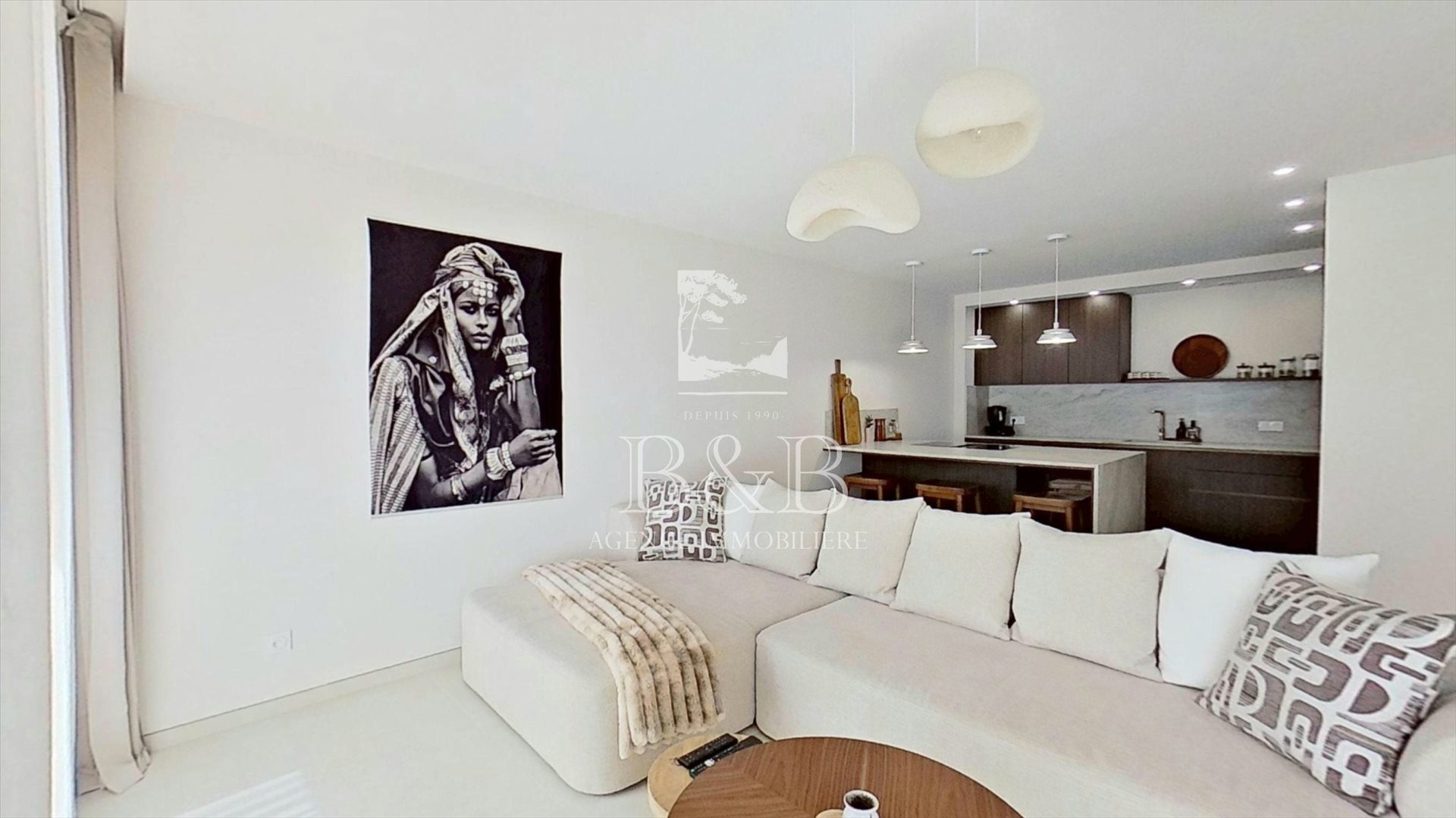 Appartement à vendre, 100m², Fréjus