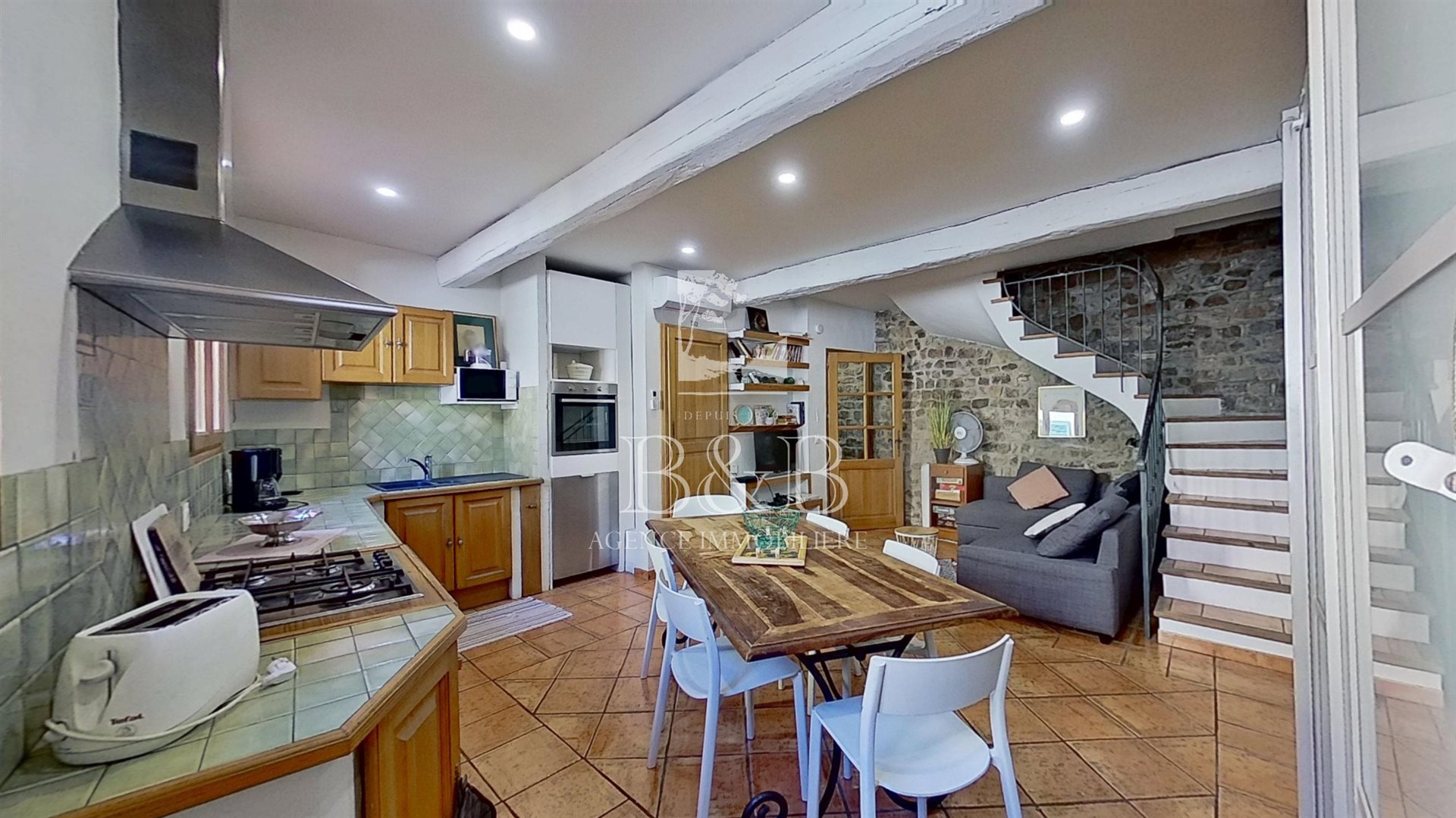 Maison à vendre, 65m², Fréjus