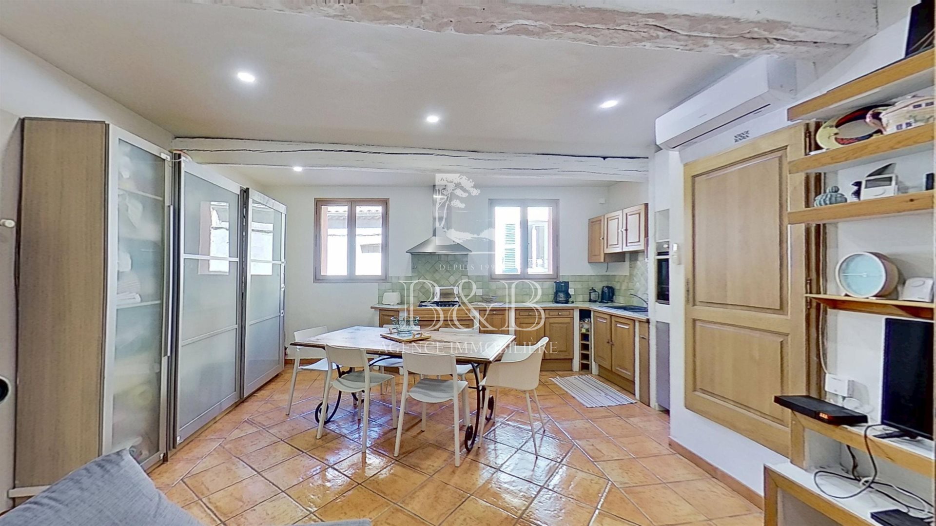 Maison à vendre, 65m², Fréjus