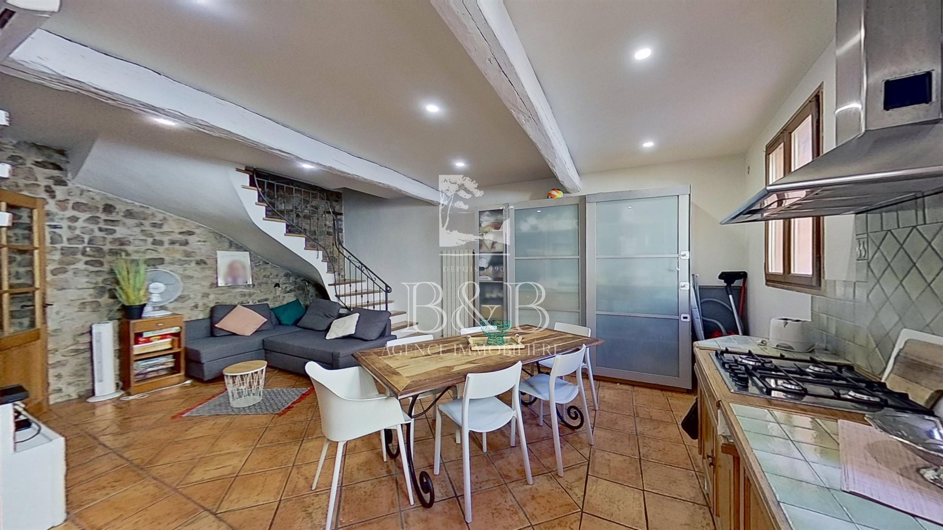 Maison à vendre, 65m², Fréjus