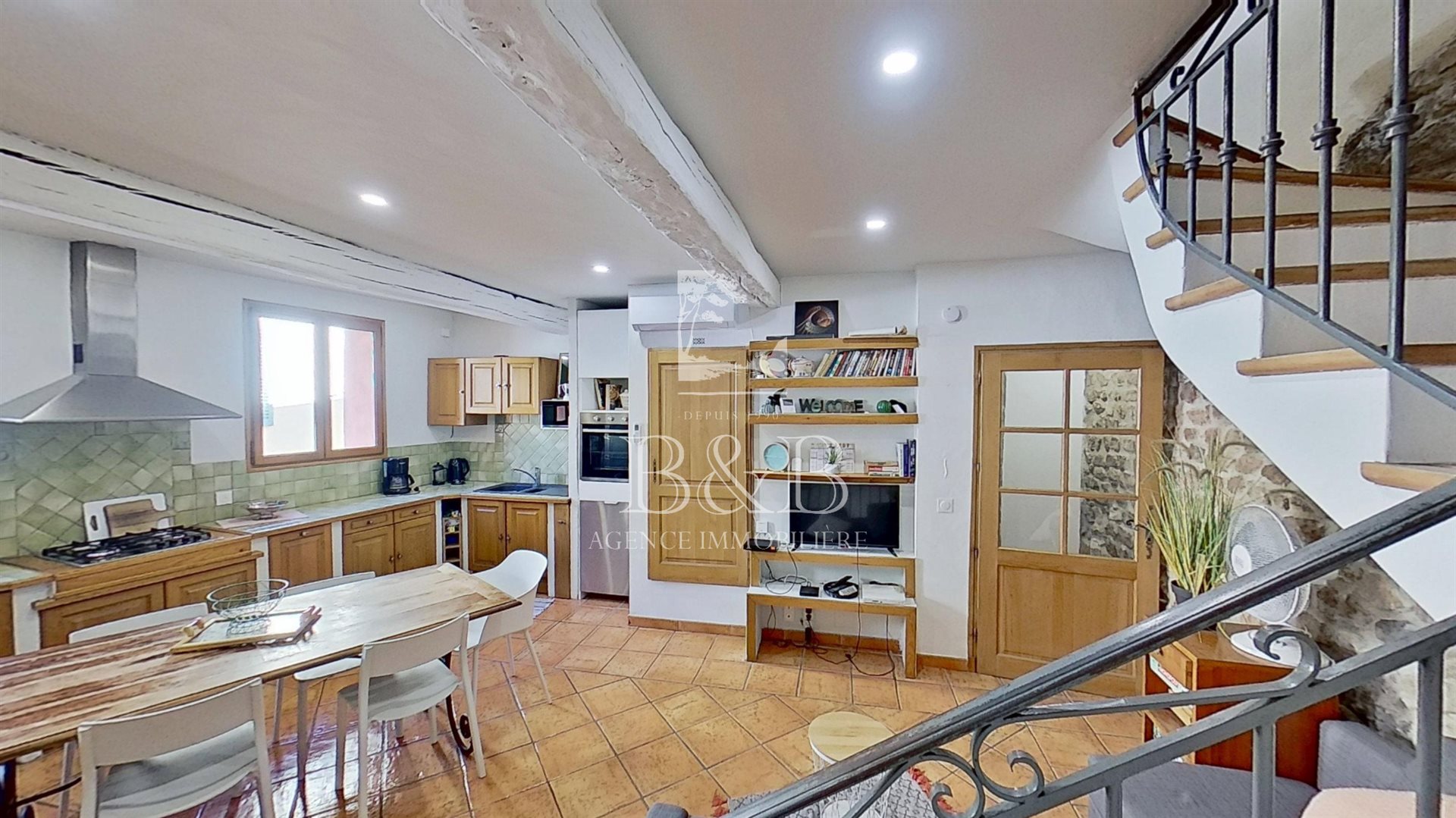 Maison à vendre, 65m², Fréjus