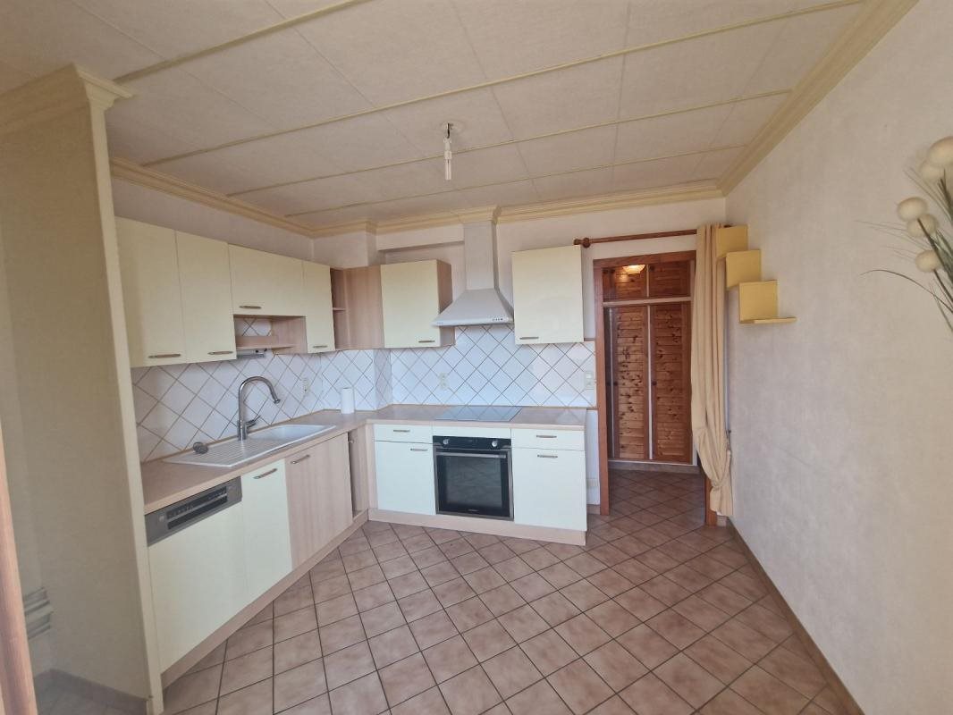 Appartement à louer, 66m², Pont-Saint-Esprit