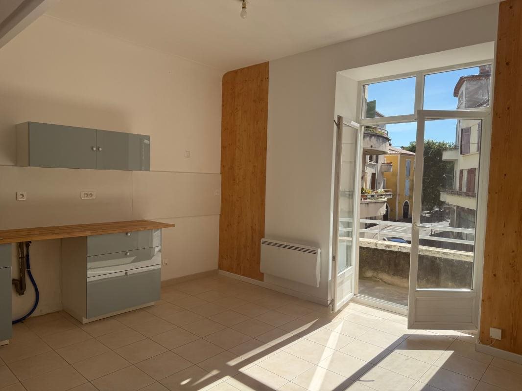Appartement à louer, 45m², Pont-Saint-Esprit
