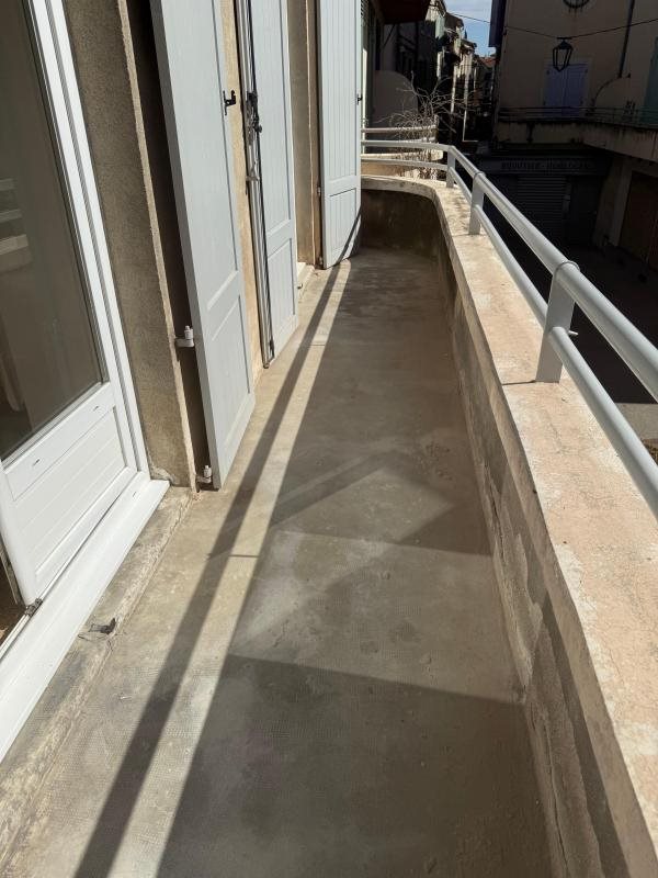 Appartement à louer, 45m², Pont-Saint-Esprit