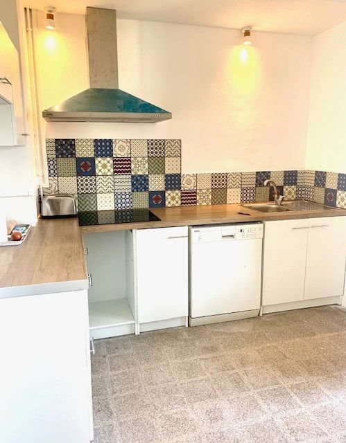 Appartement à louer, 66m², Pont-Saint-Esprit