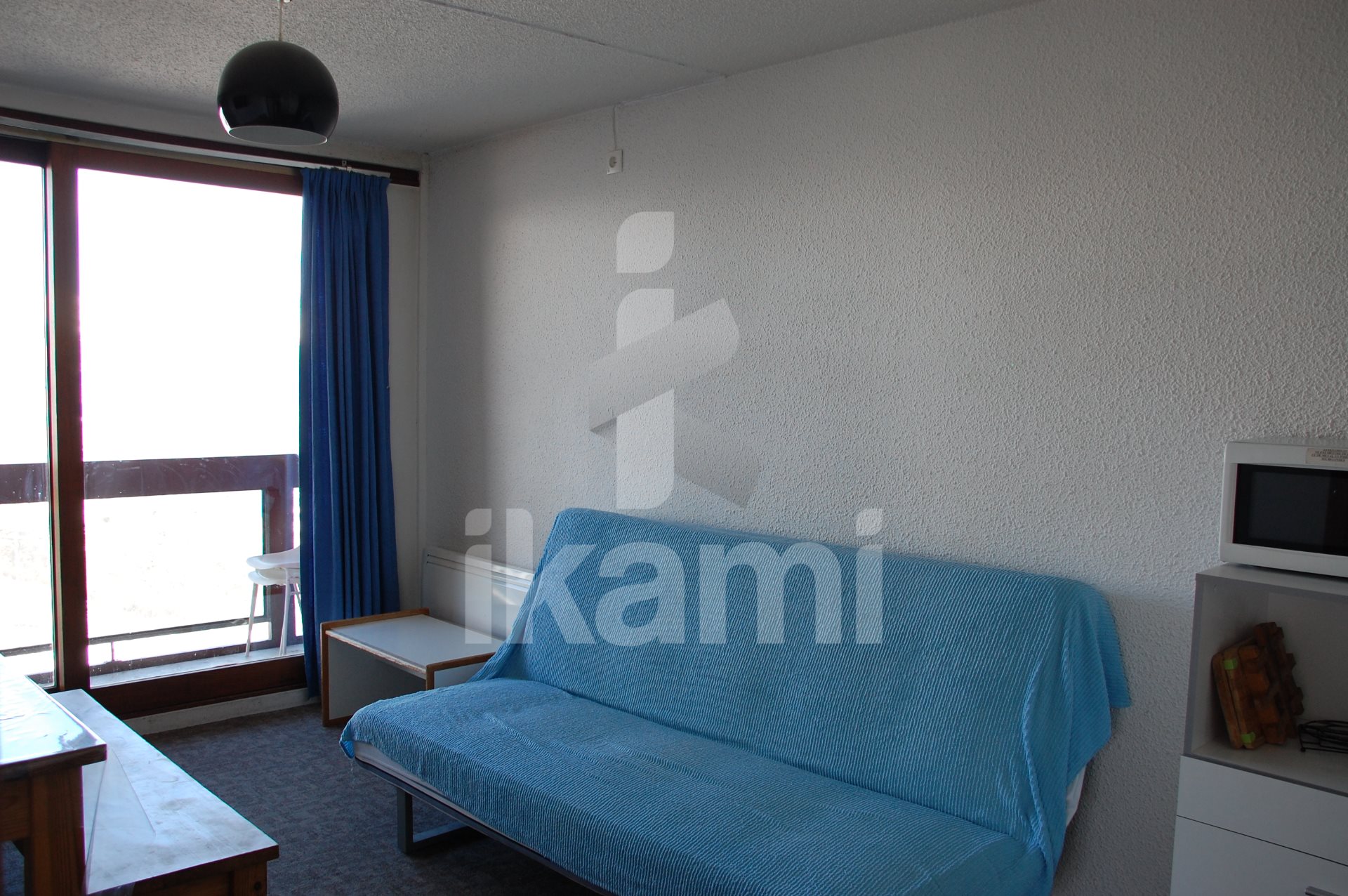 Appartement à vendre, 31m², Villarembert (Le Corbier)