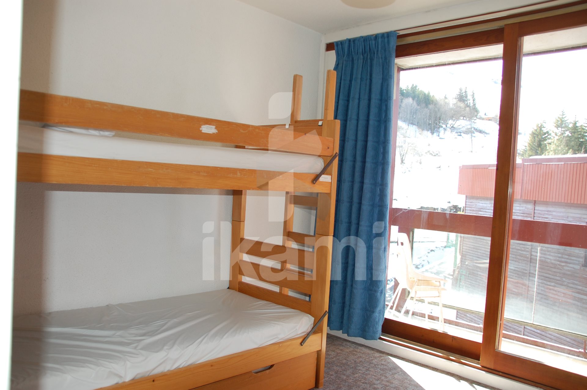 Appartement à vendre, 31m², Villarembert (Le Corbier)