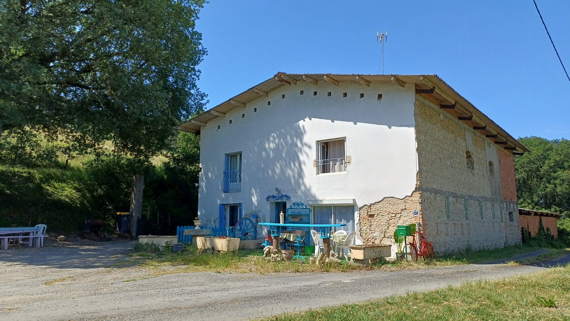 Maison à vendre, 145m², Busque