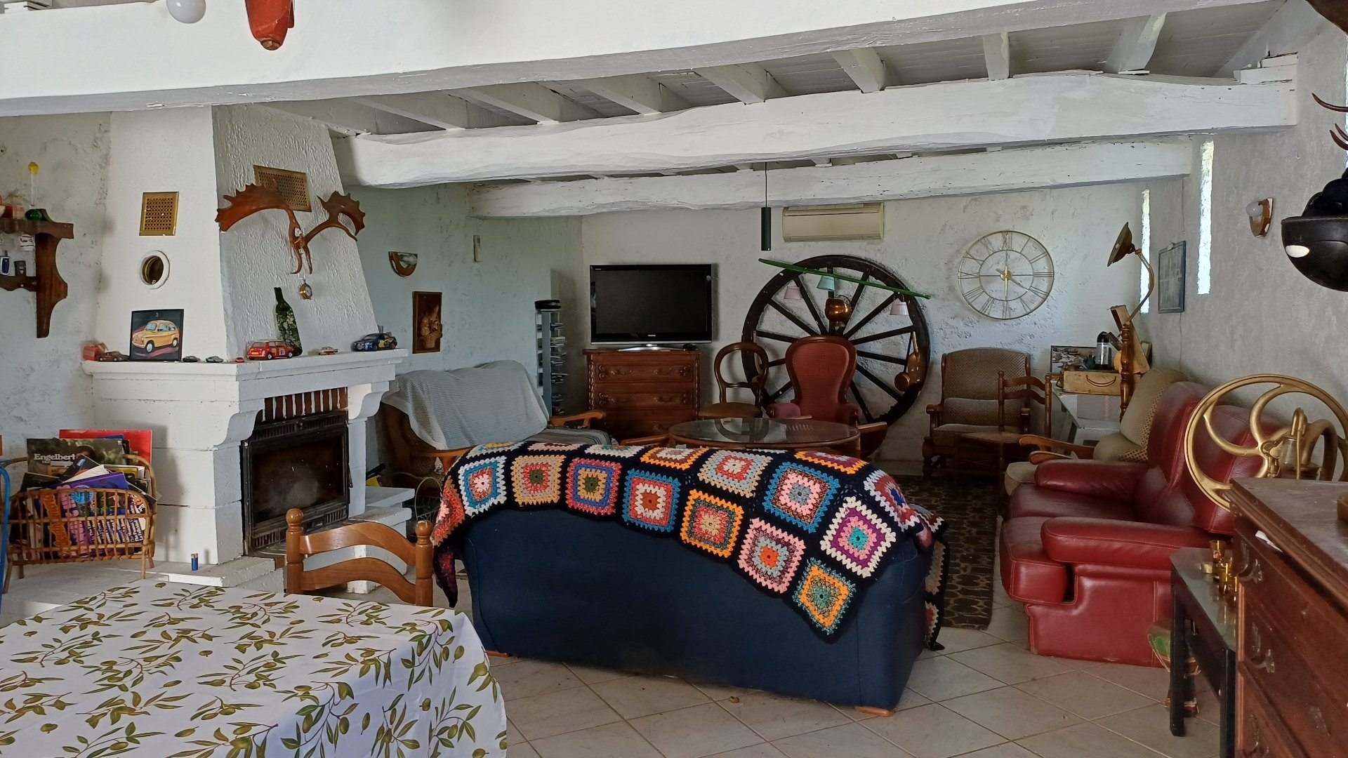 Maison à vendre, 145m², Busque