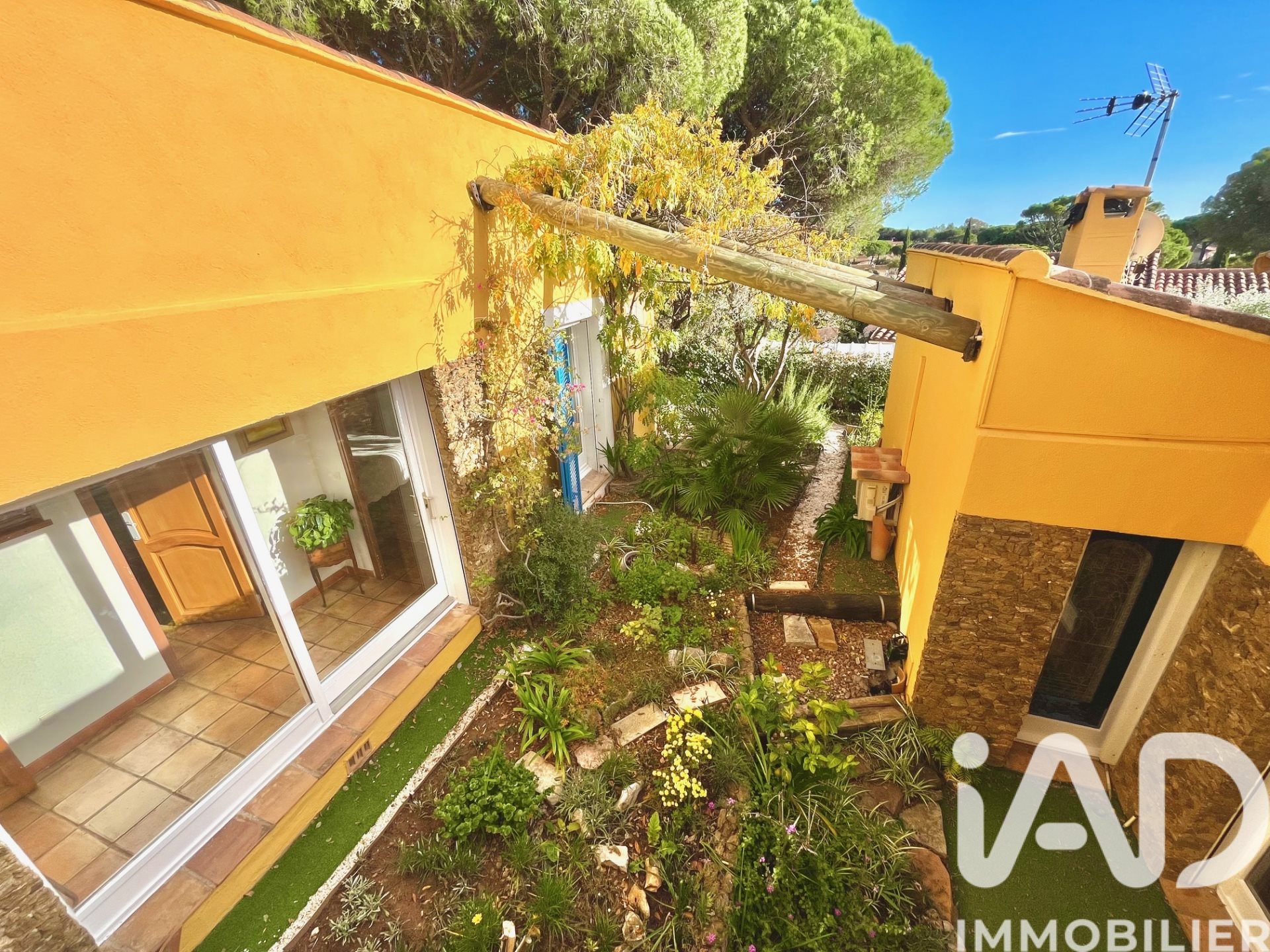 Maison à vendre, 140m², Fréjus
