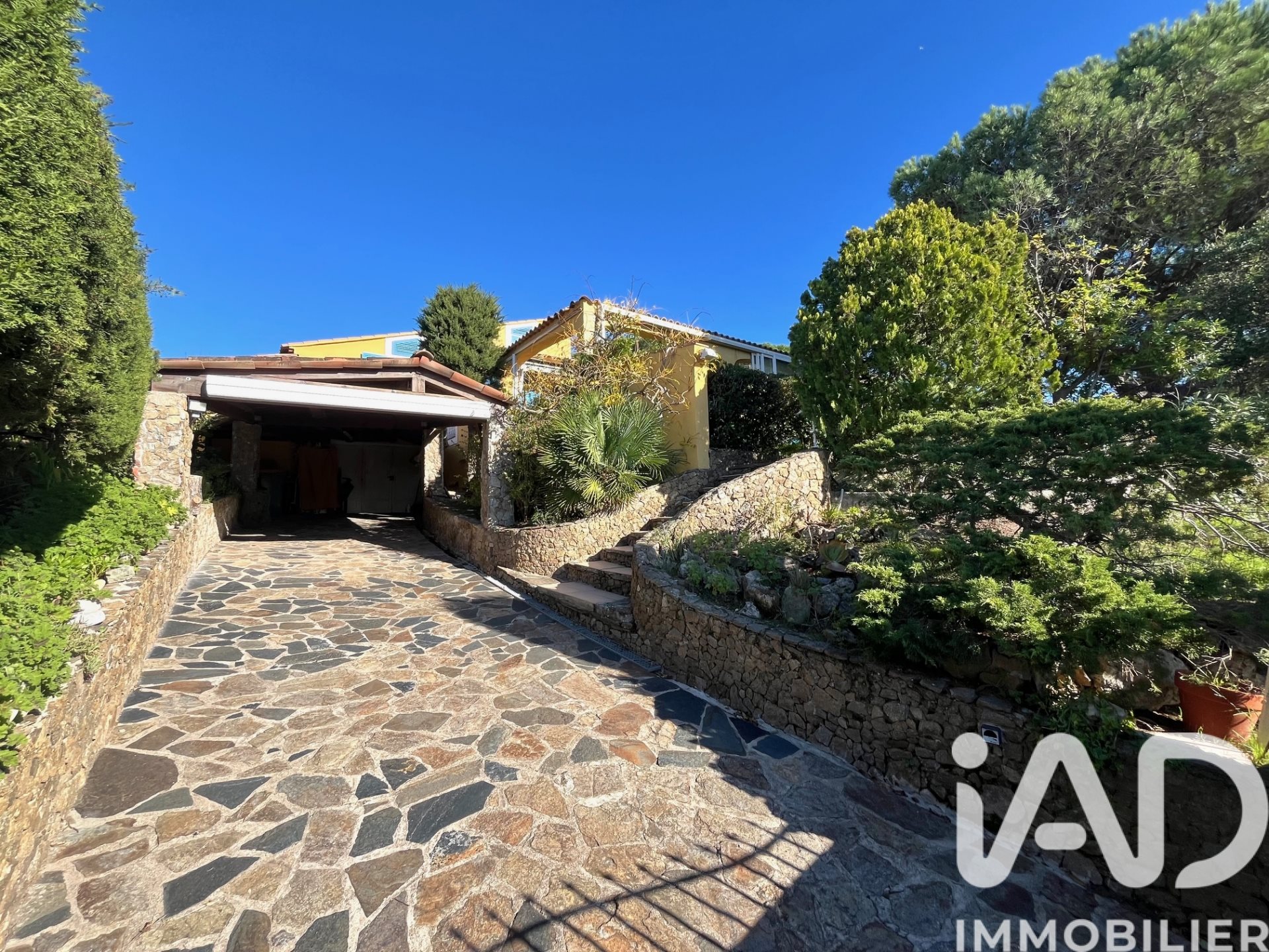 Maison à vendre, 140m², Fréjus