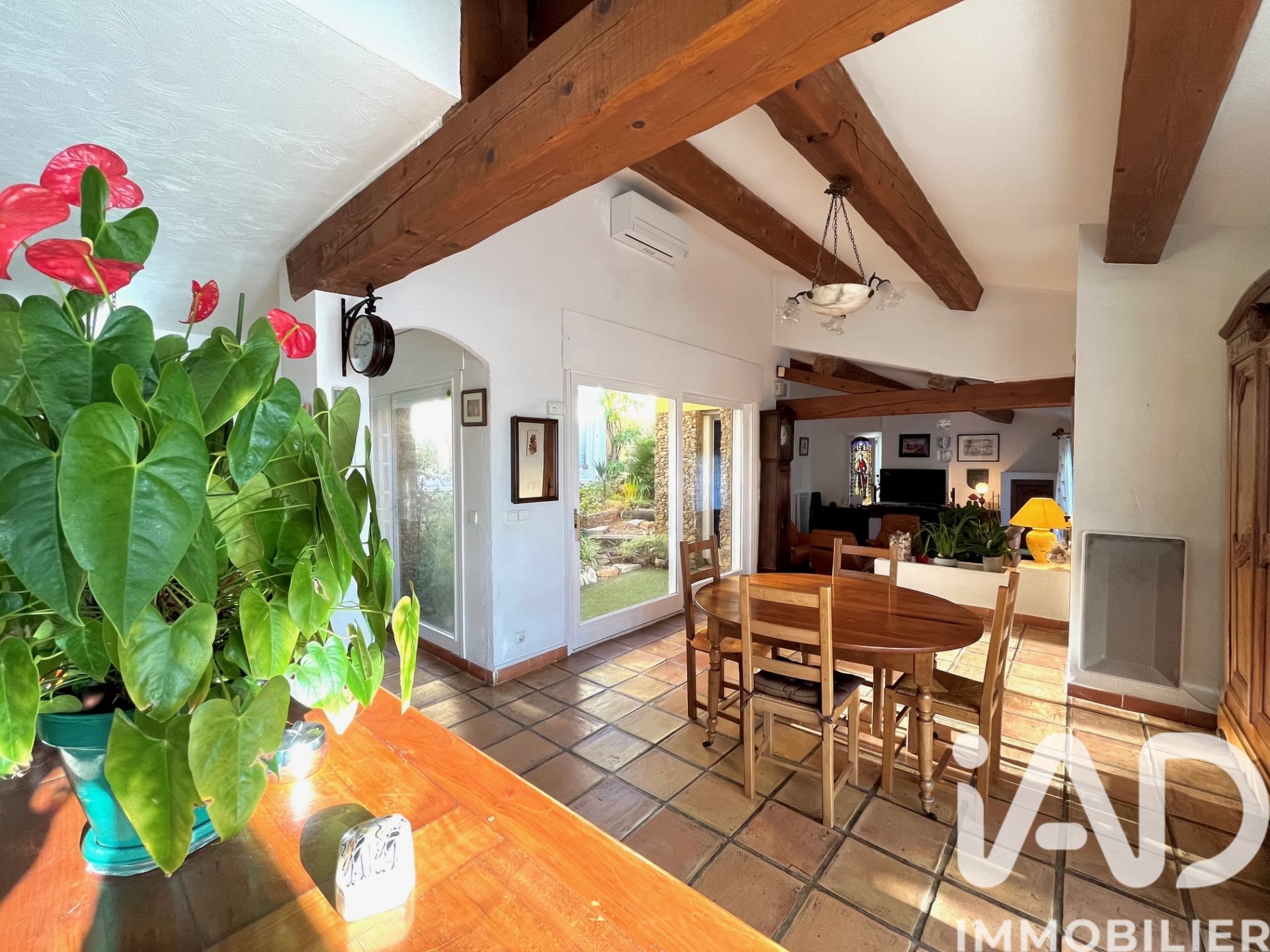 Maison à vendre, 140m², Fréjus
