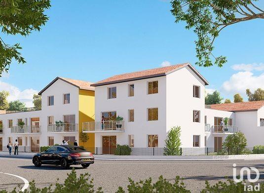 Appartement à vendre, 66m², Woippy