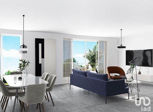 Appartement à vendre, 49m², Woippy