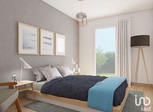 Appartement à vendre, 49m², Woippy
