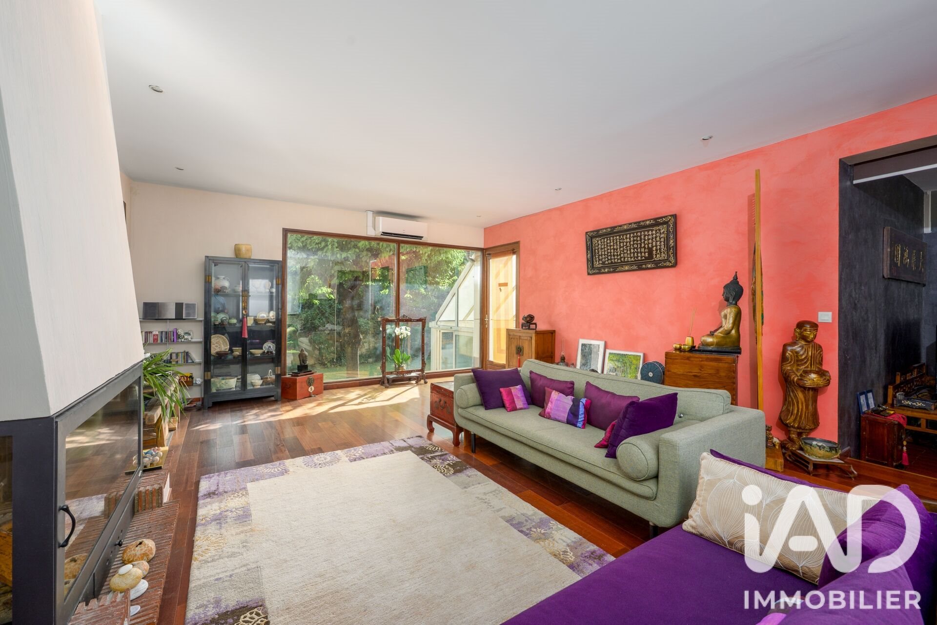 Maison à vendre, 178m², Gentilly