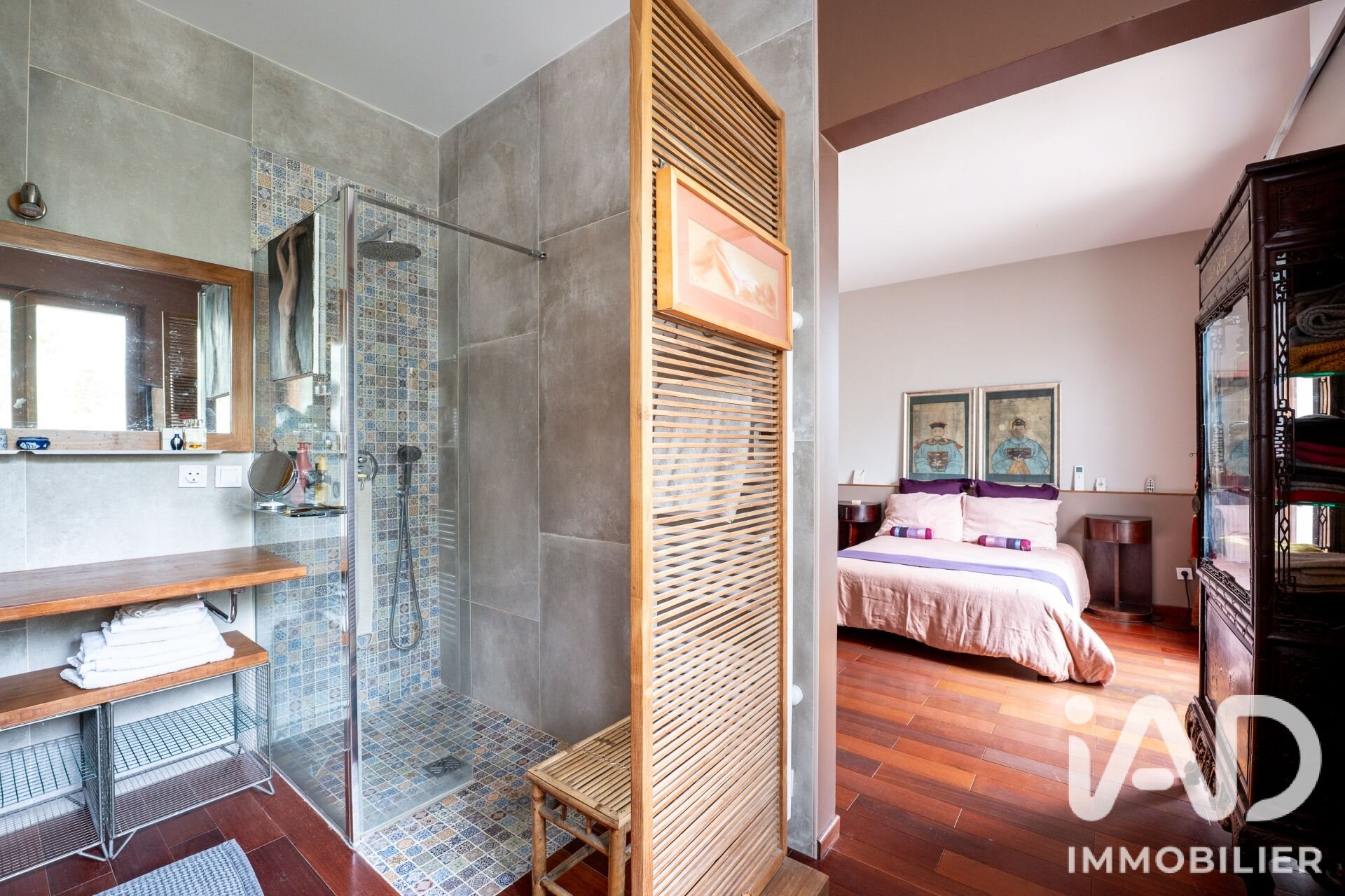 Maison à vendre, 178m², Gentilly