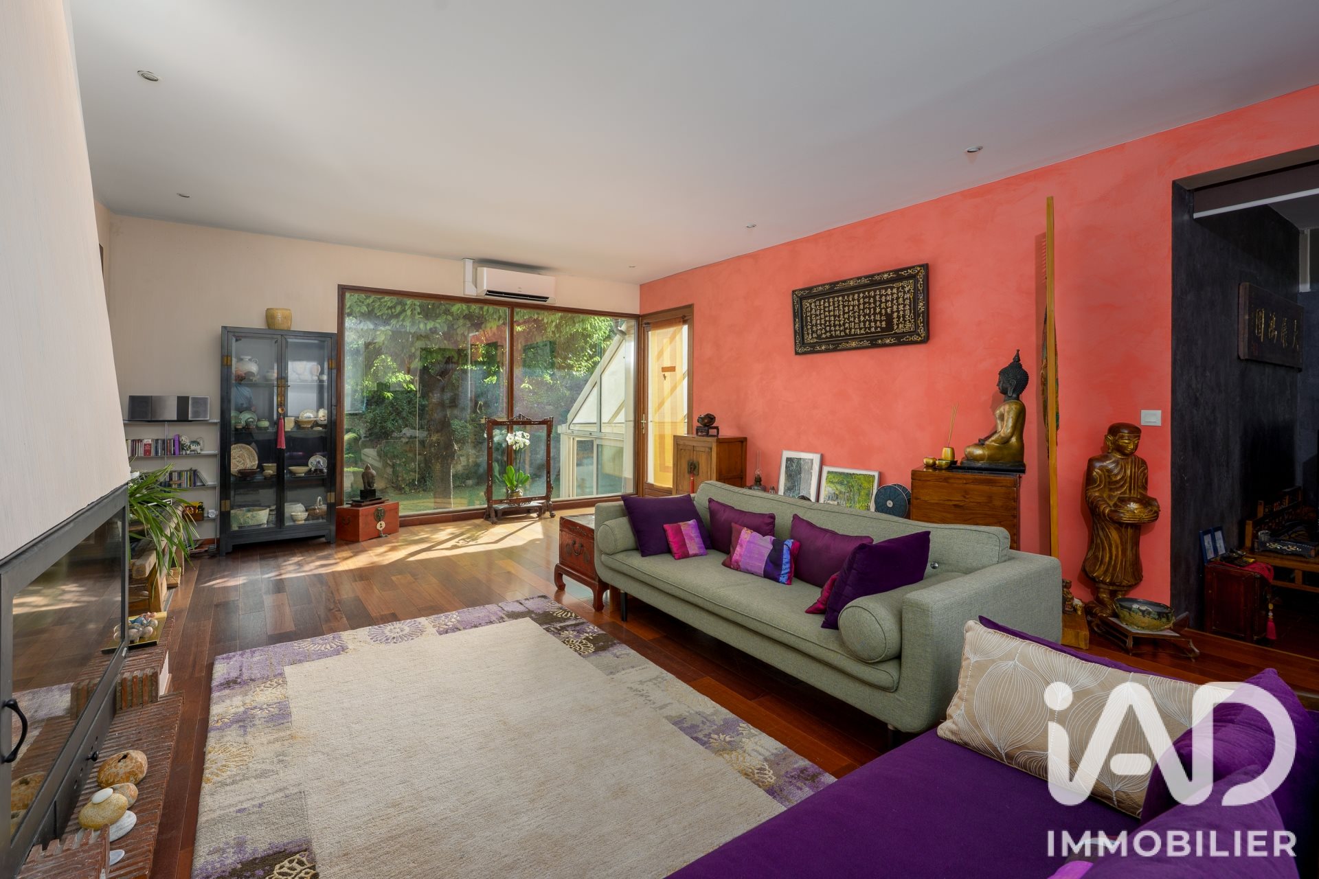 Maison à vendre, 177m², Gentilly