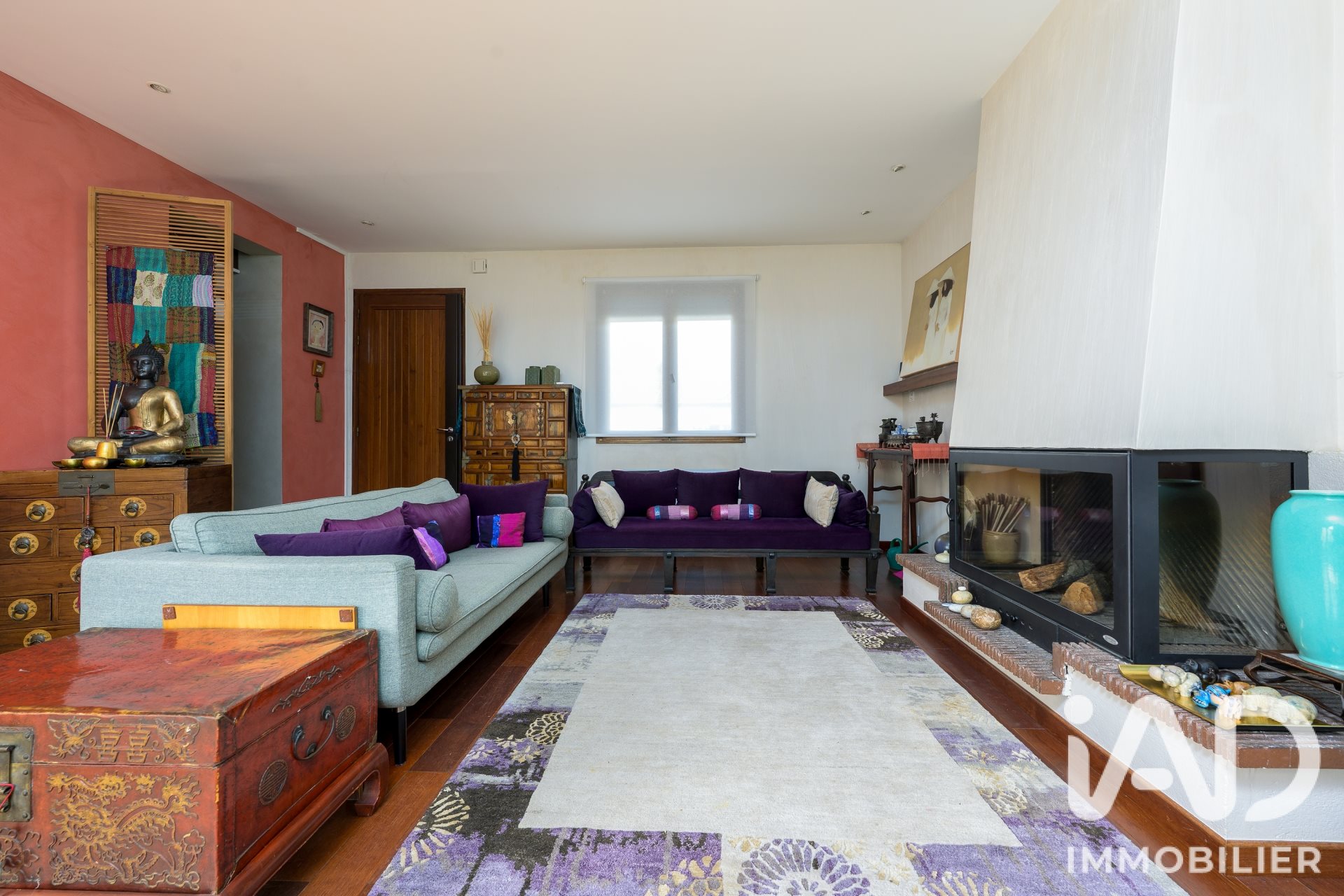 Maison à vendre, 177m², Gentilly