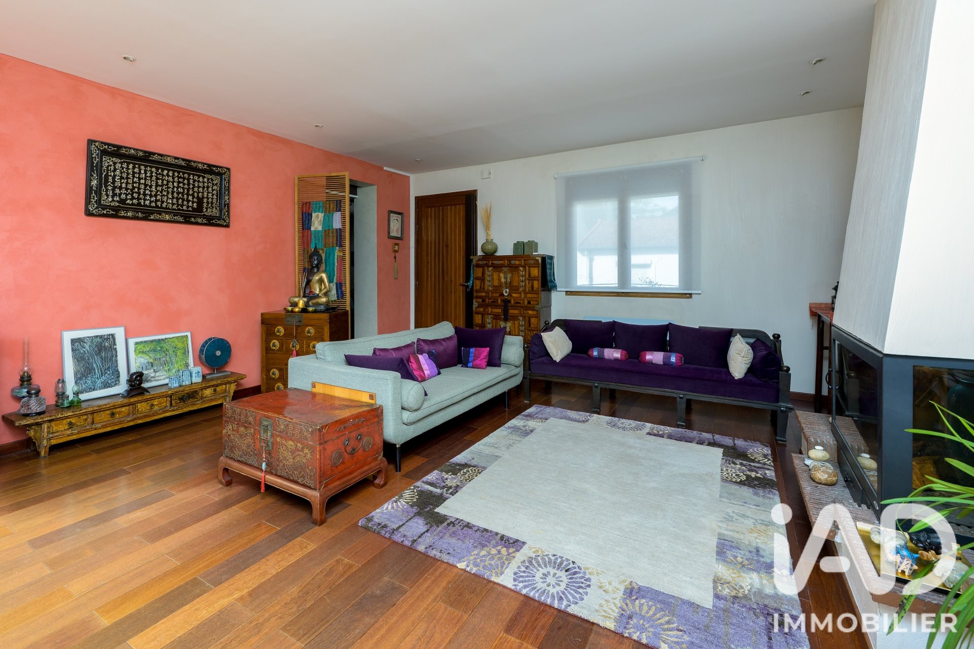 Maison à vendre, 177m², Gentilly