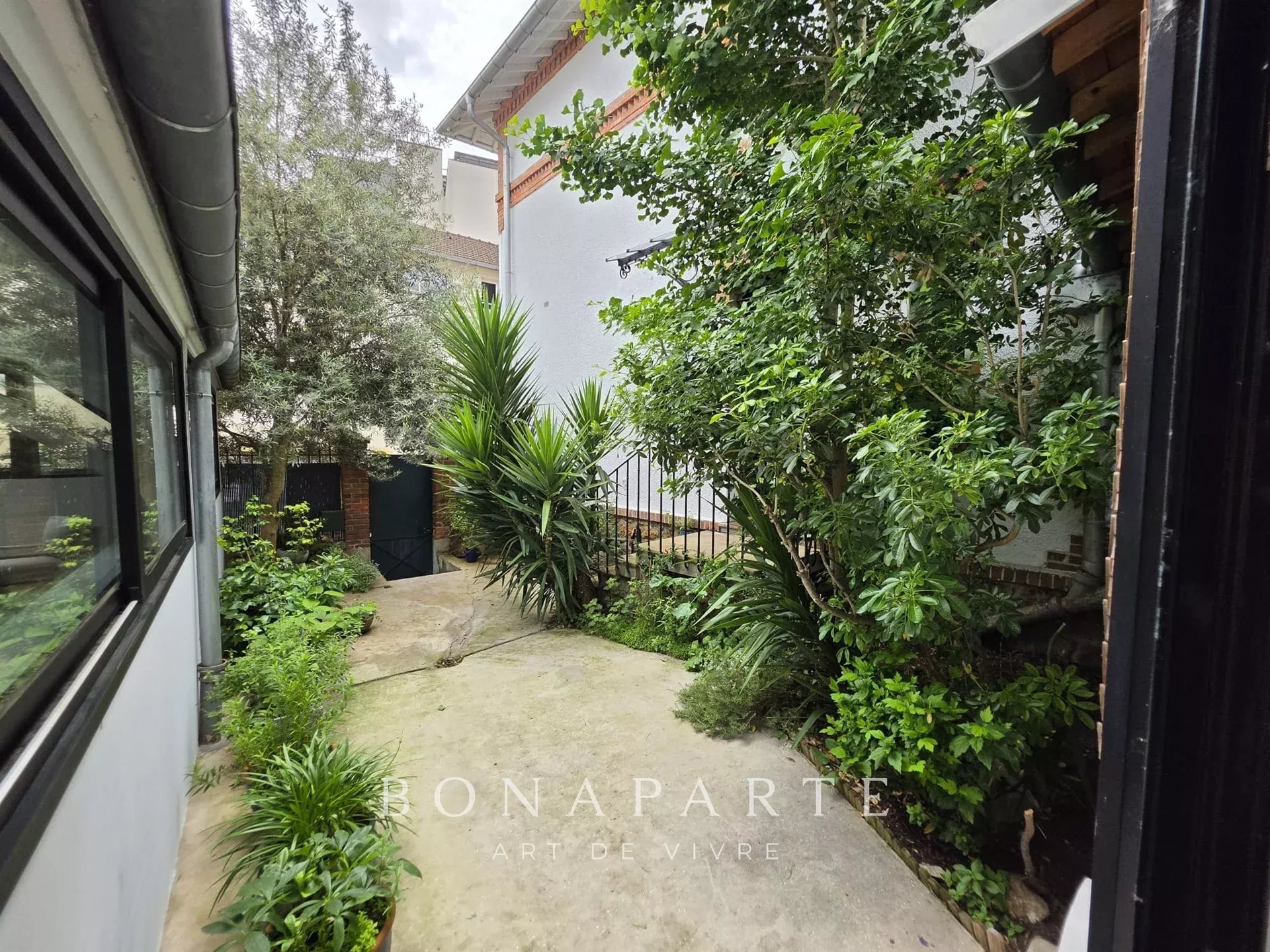 Maison à vendre, 332m², Montreuil
