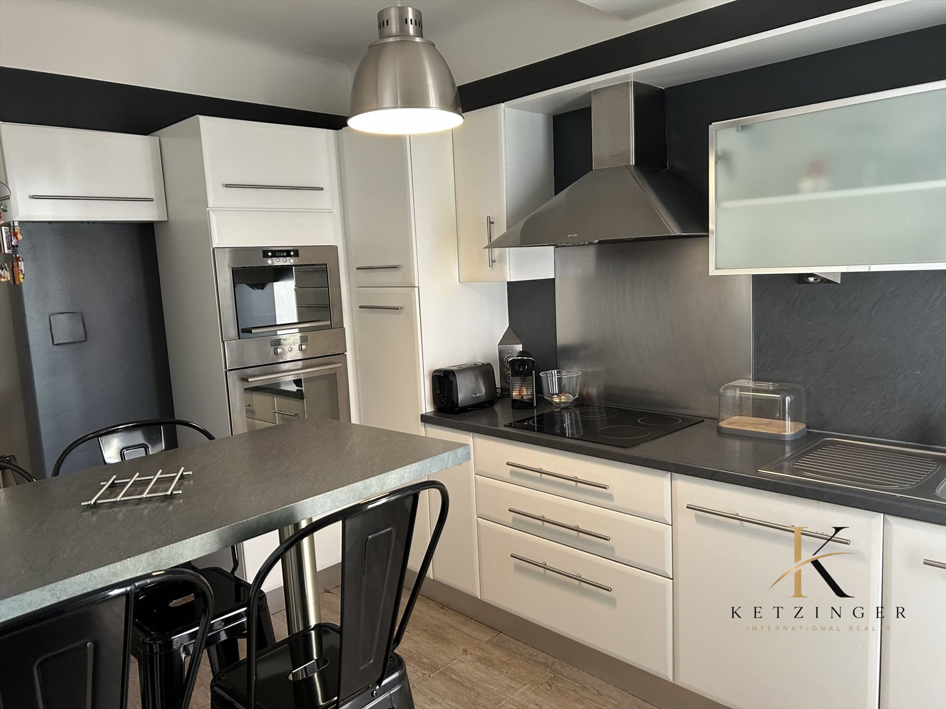Appartement à vendre, 56m², Ajaccio