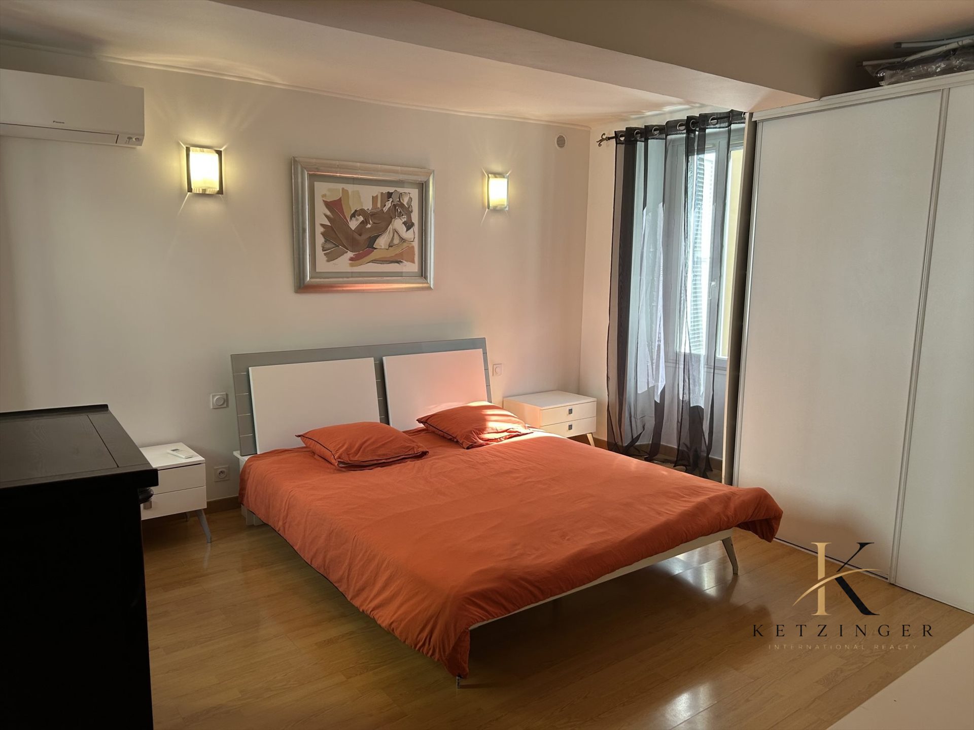 Appartement à vendre, 56m², Ajaccio