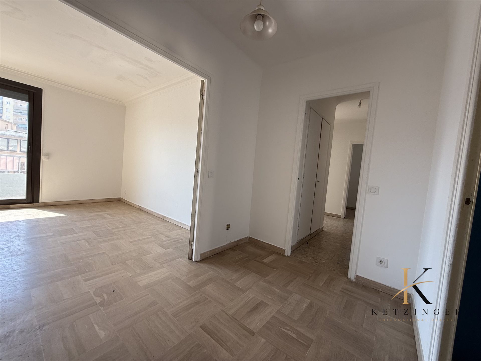Appartement à vendre, 95m², Ajaccio