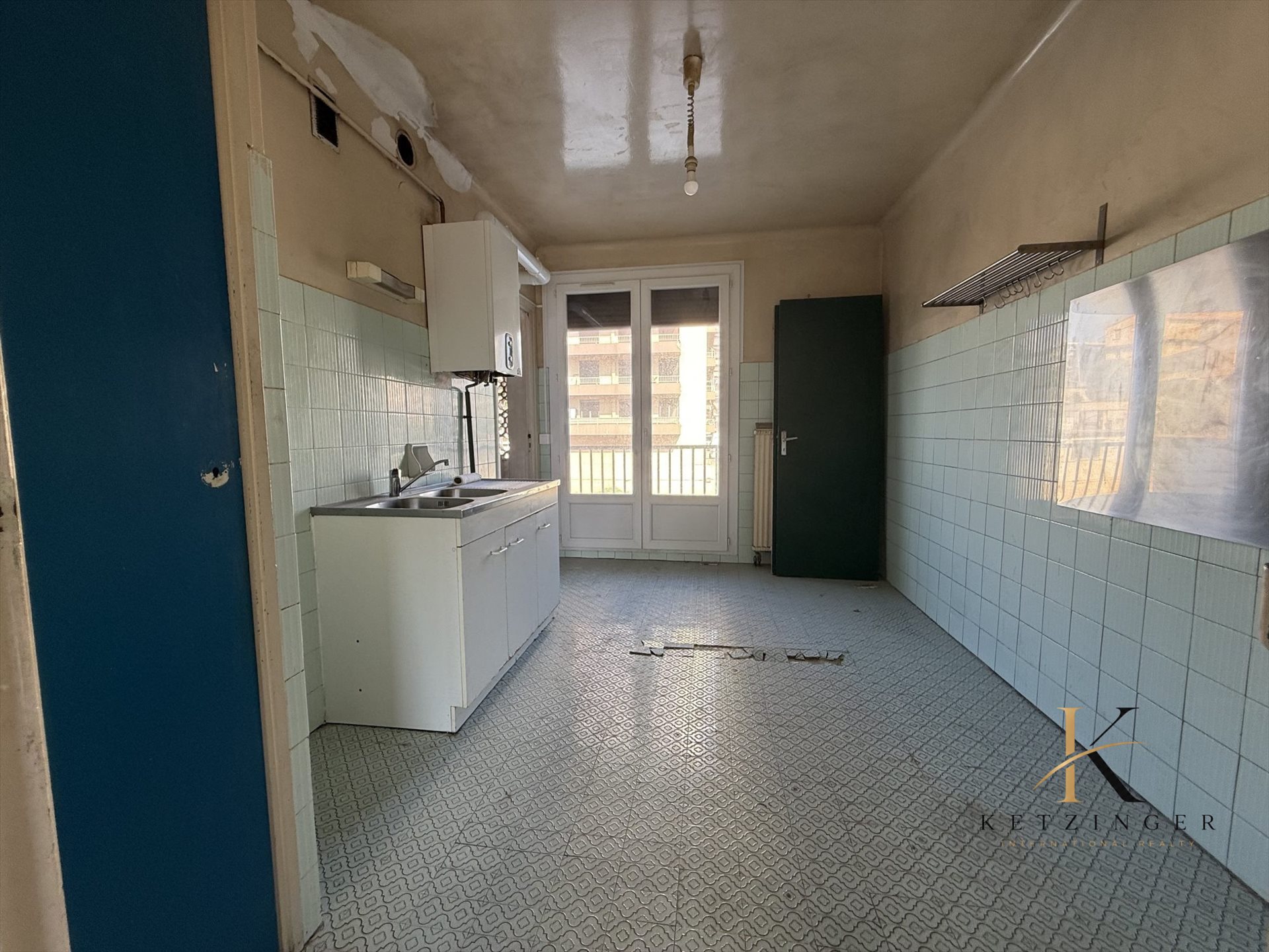 Appartement à vendre, 95m², Ajaccio
