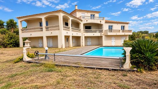Maison 4 pièces 193 m² · à Grosseto-Prugna · 193 m² · 1 260 000 €