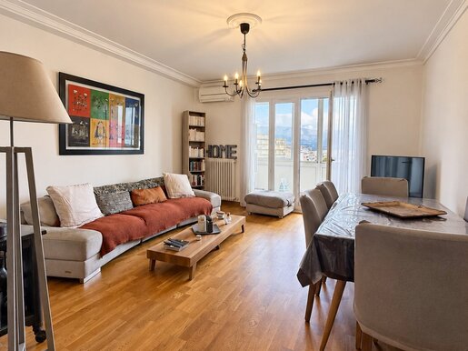 Appartement 5 pièces 91 m² · à Ajaccio · 91 m² · 295 000 €