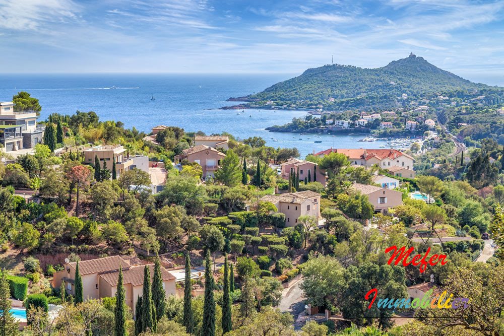 Appartement à vendre, 77m², Saint-Raphaël