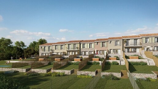 Maison 4 pièces 89 m² · à La Garde-Freinet · 89 m² · 449 000 €